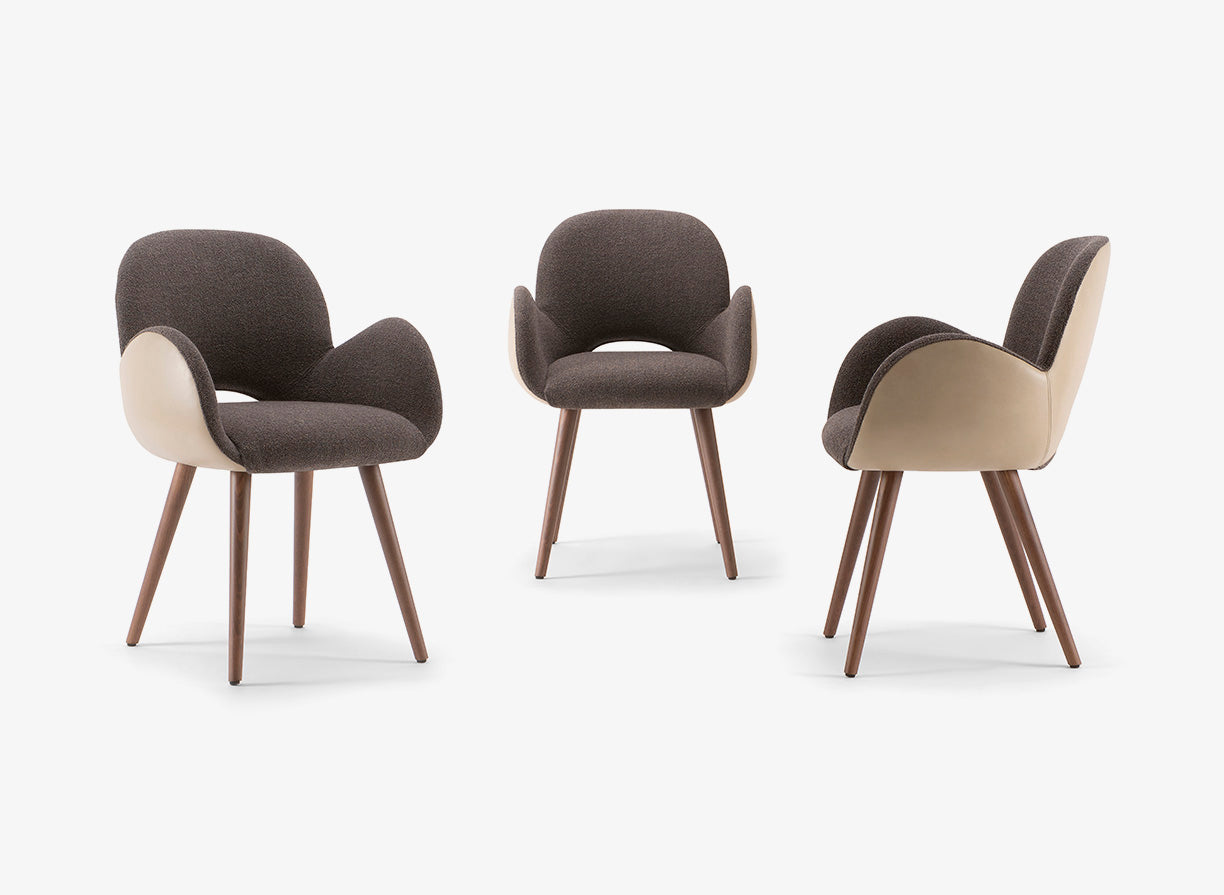 Bliss 02 Dining Chair