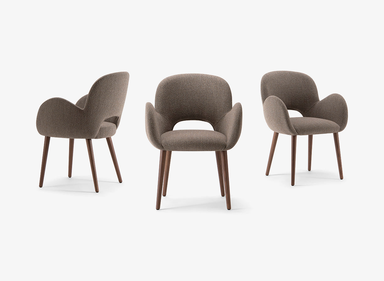 Bliss 04 Dining Chair