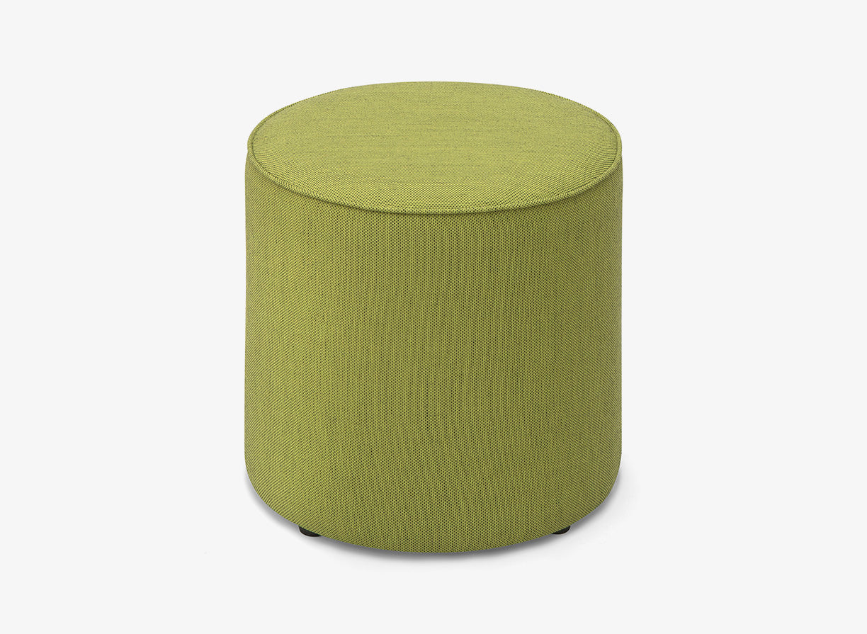 Bloom Pouf stool modular system