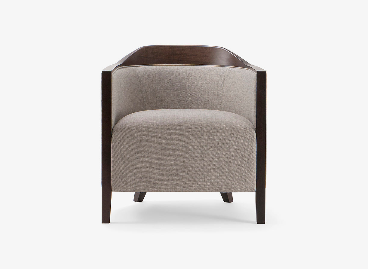 Boston Lounge chair