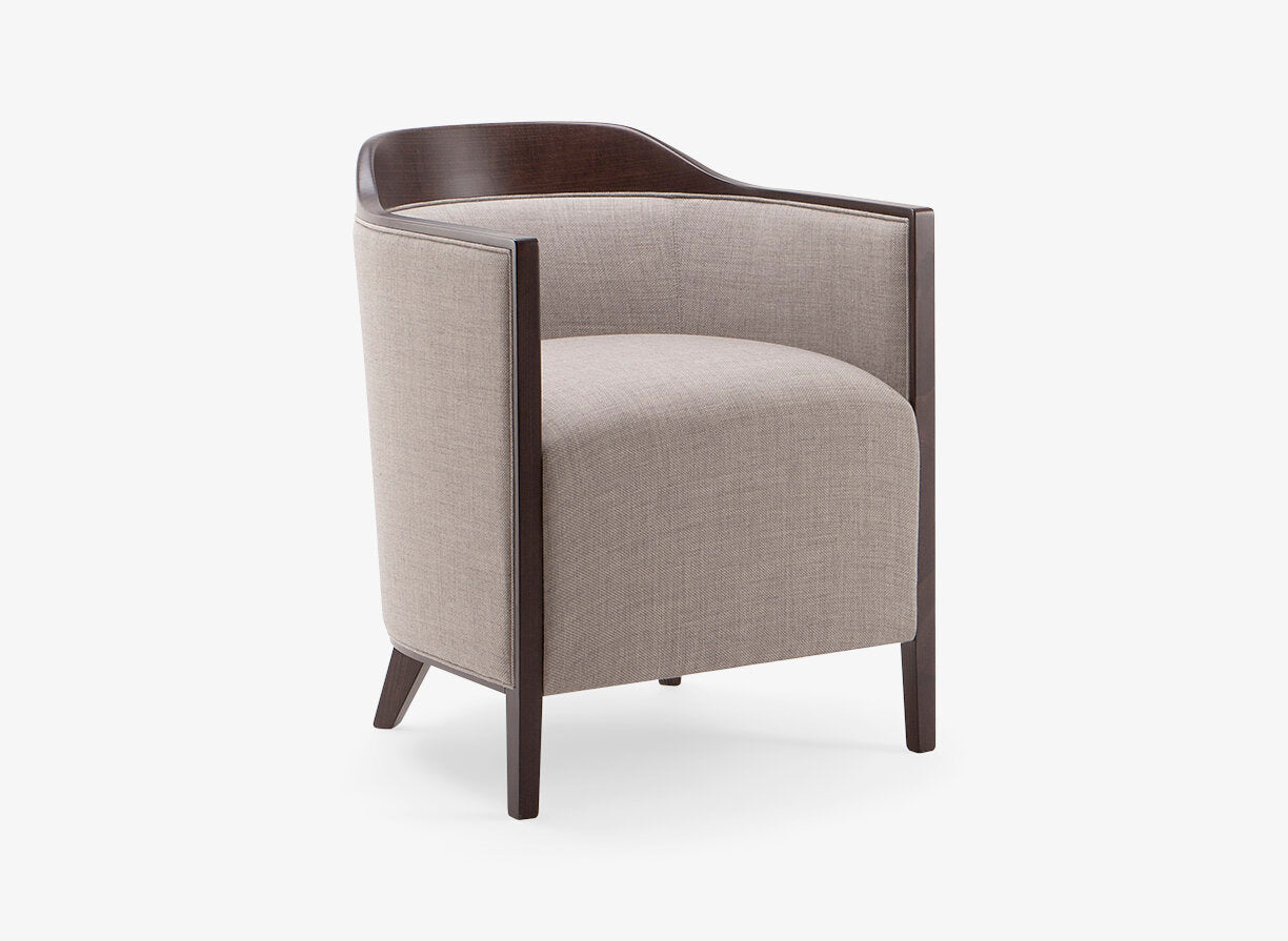 Boston Lounge chair
