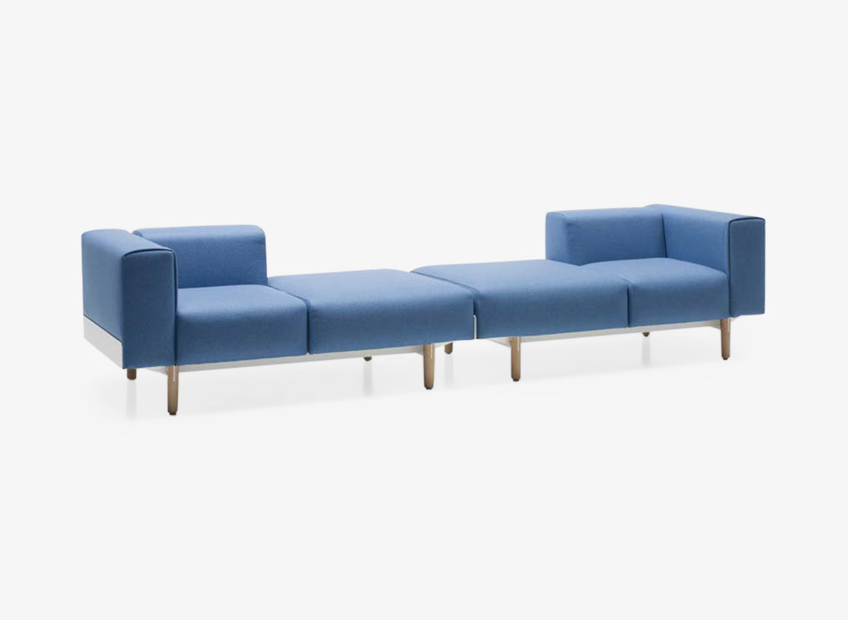 Bread modular sofa