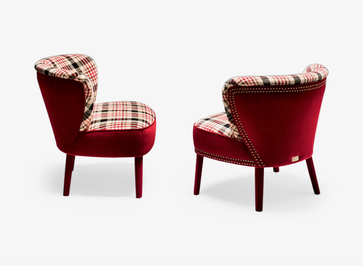 Cloe Lounge chair