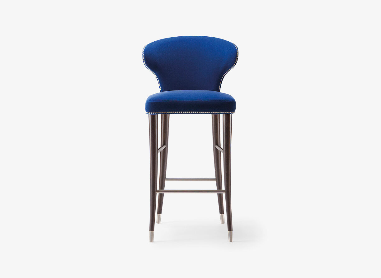 Camelia Barstool