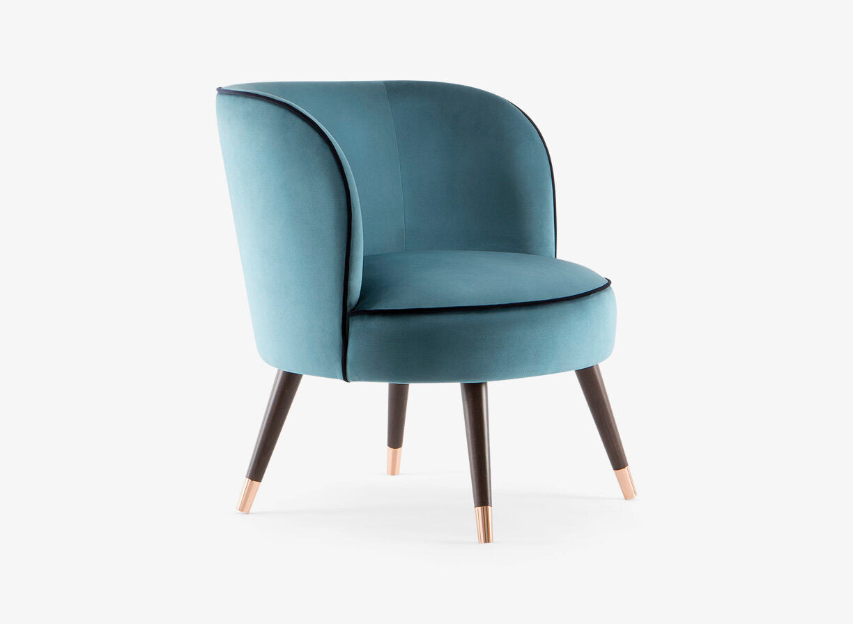 CANDY LOUNGE CHAIR