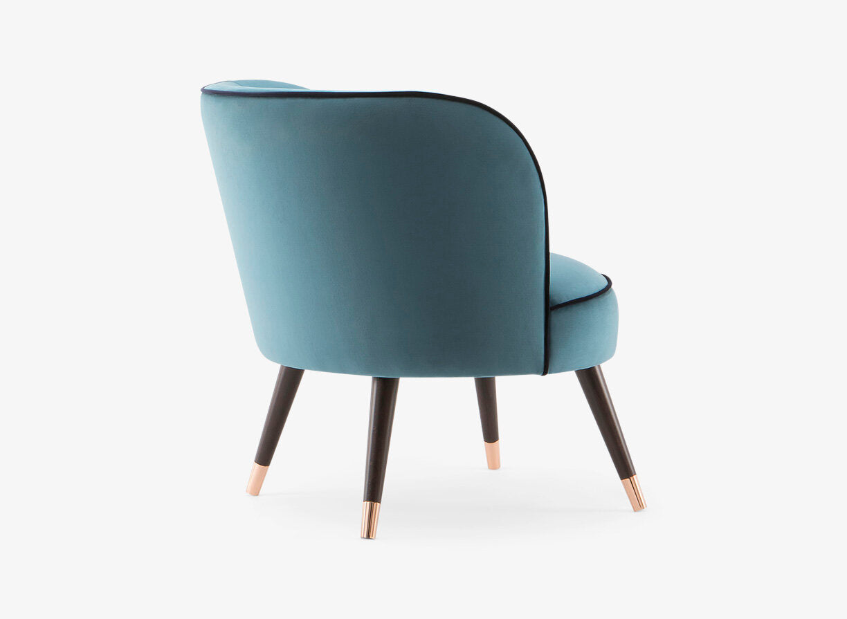 CANDY LOUNGE CHAIR