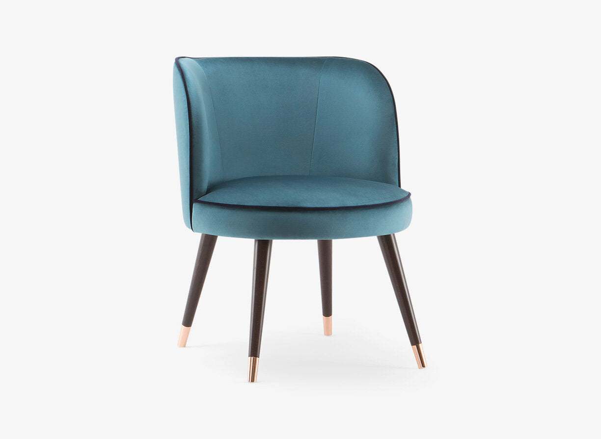 CANDY SIDE CHAIR