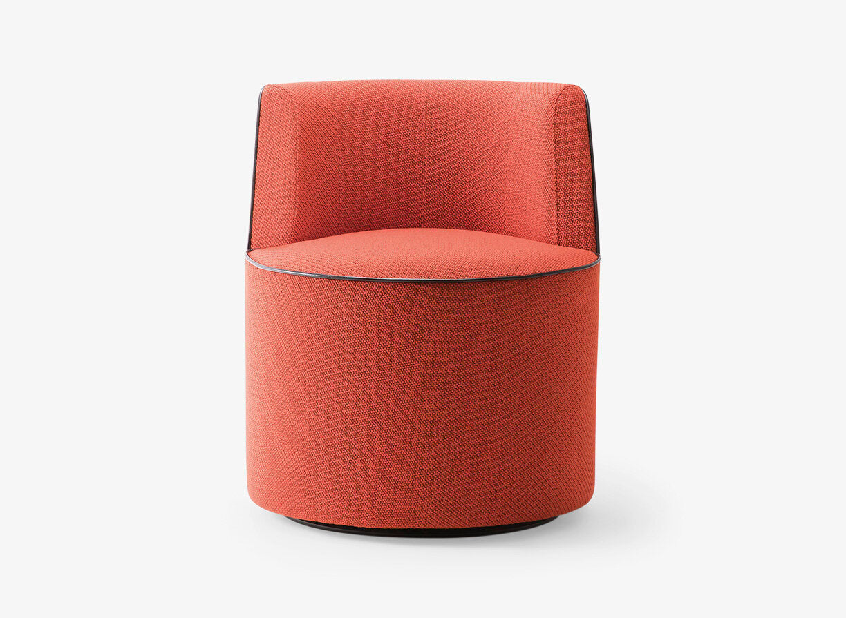CARRIE LOUNGE CHAIR
