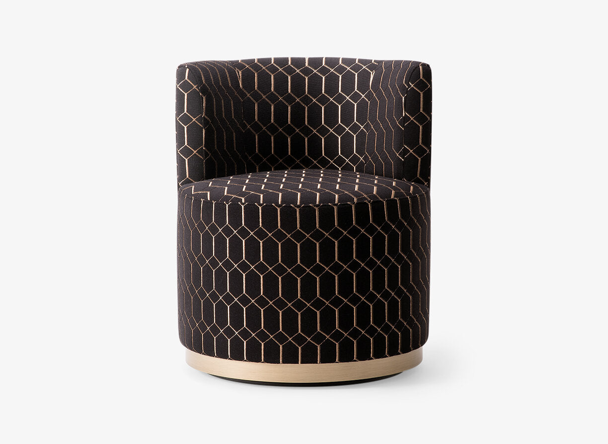 CHARLOTTE LOUNGE CHAIR
