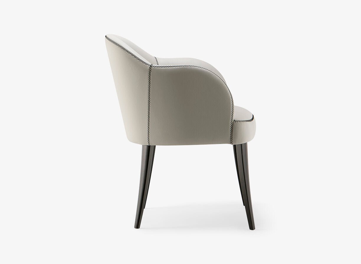 Chicago armchair
