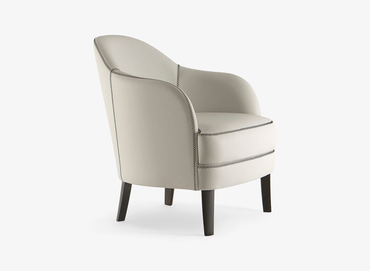 Chicago Lounge chair