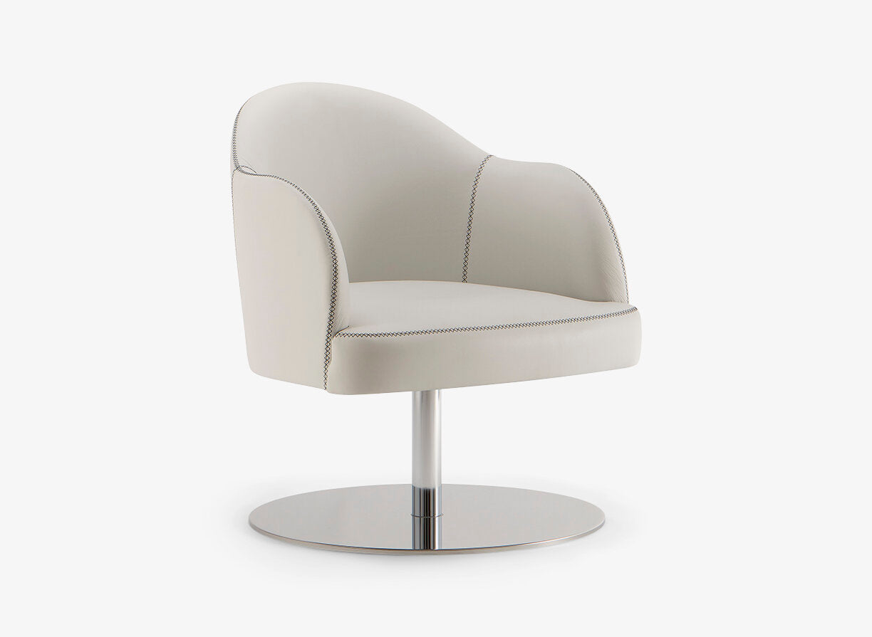 Chicago armchair