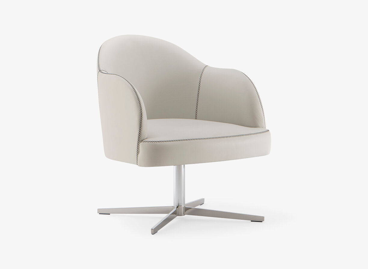Chicago armchair