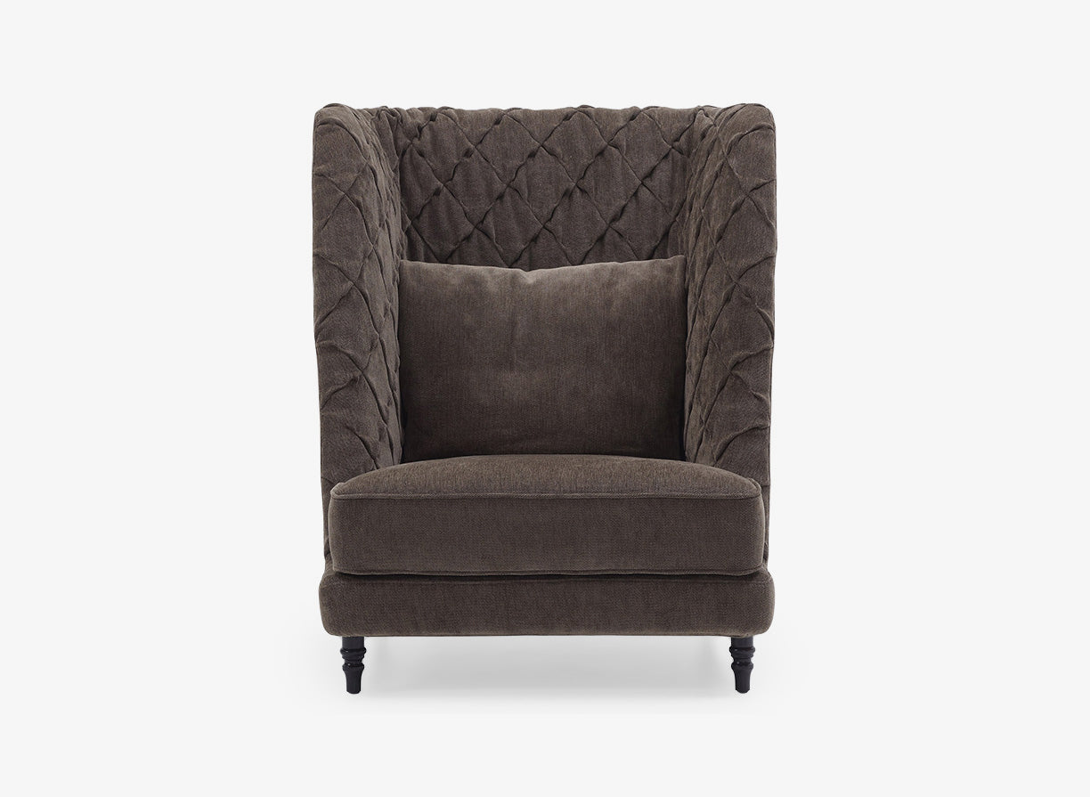 Remind Lounge chair
