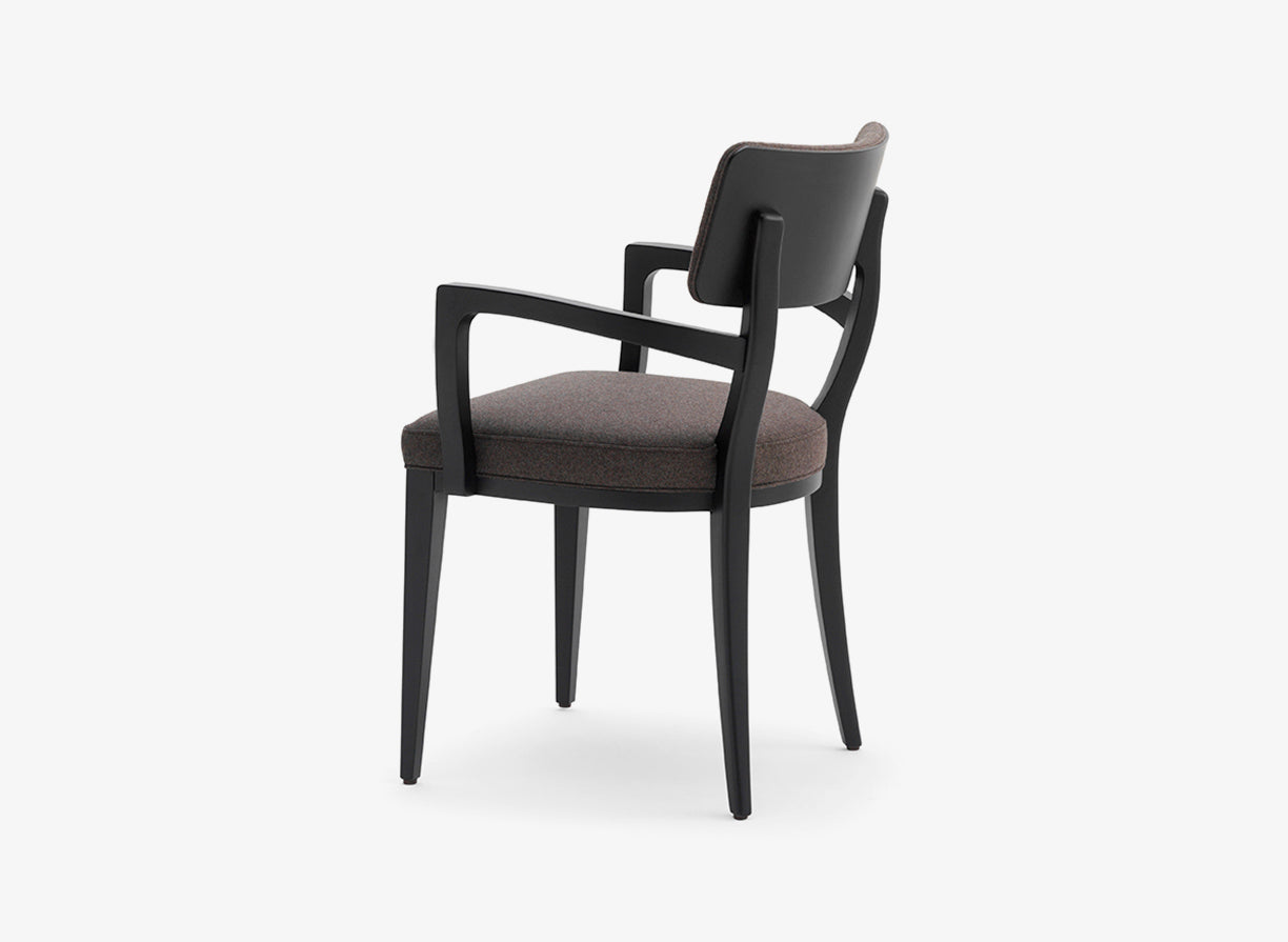 Chopin Dining armchair