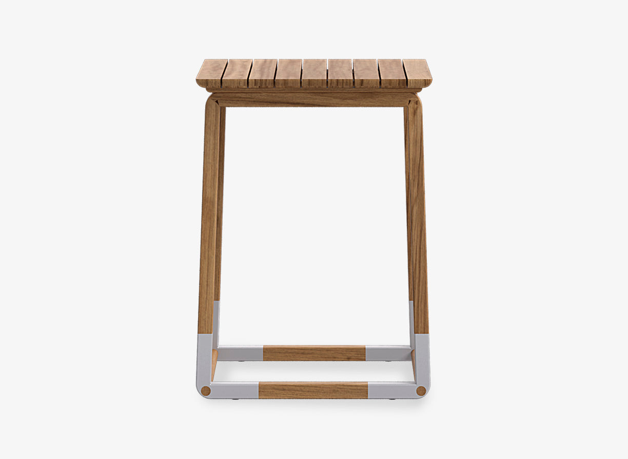 Cycle side table