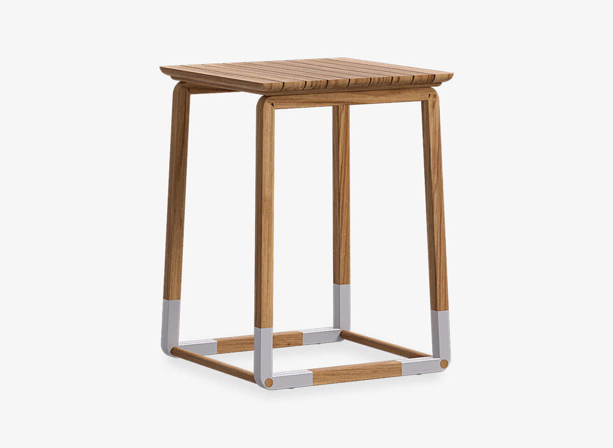 Cycle side table