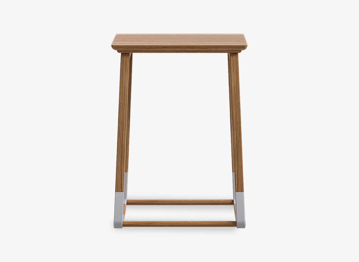 Cycle side table