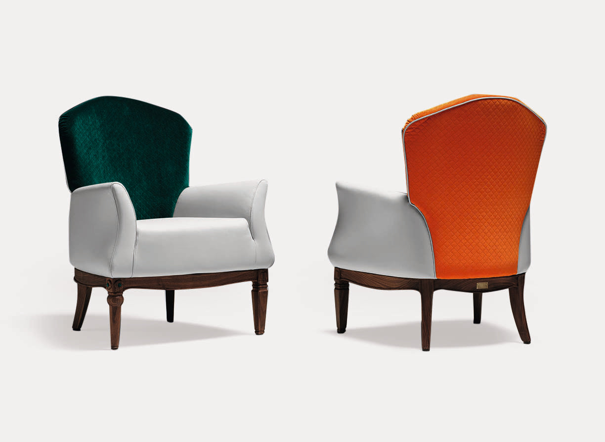 Dafne Lounge chair