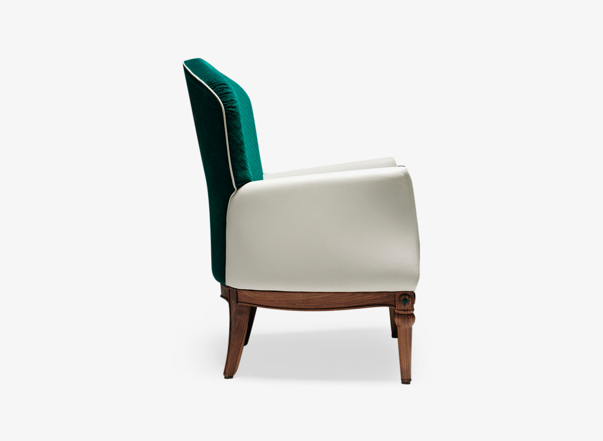 Dafne Lounge chair