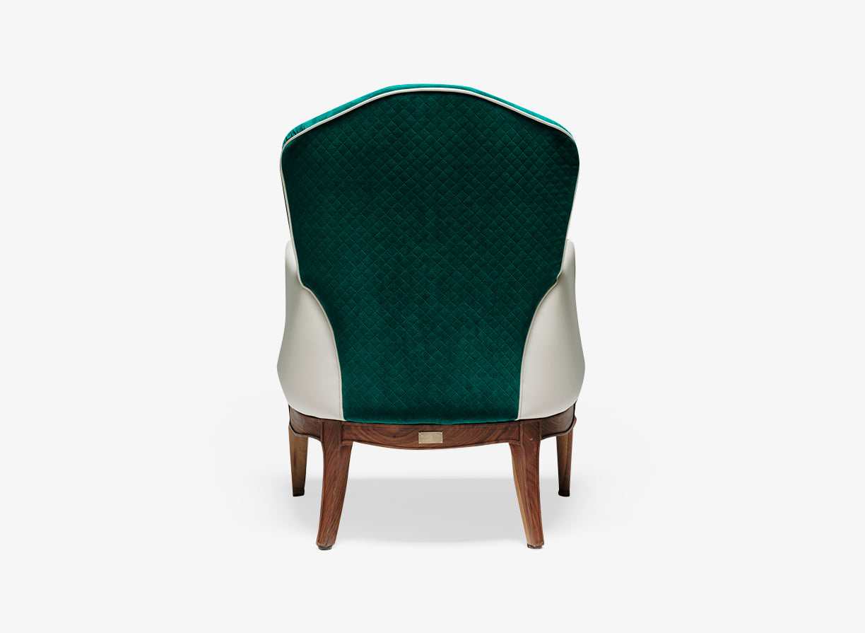 Dafne Lounge chair