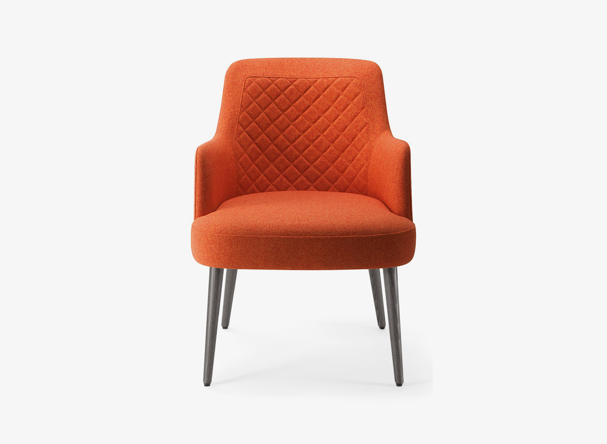 Da Vinci 03 100 armchair