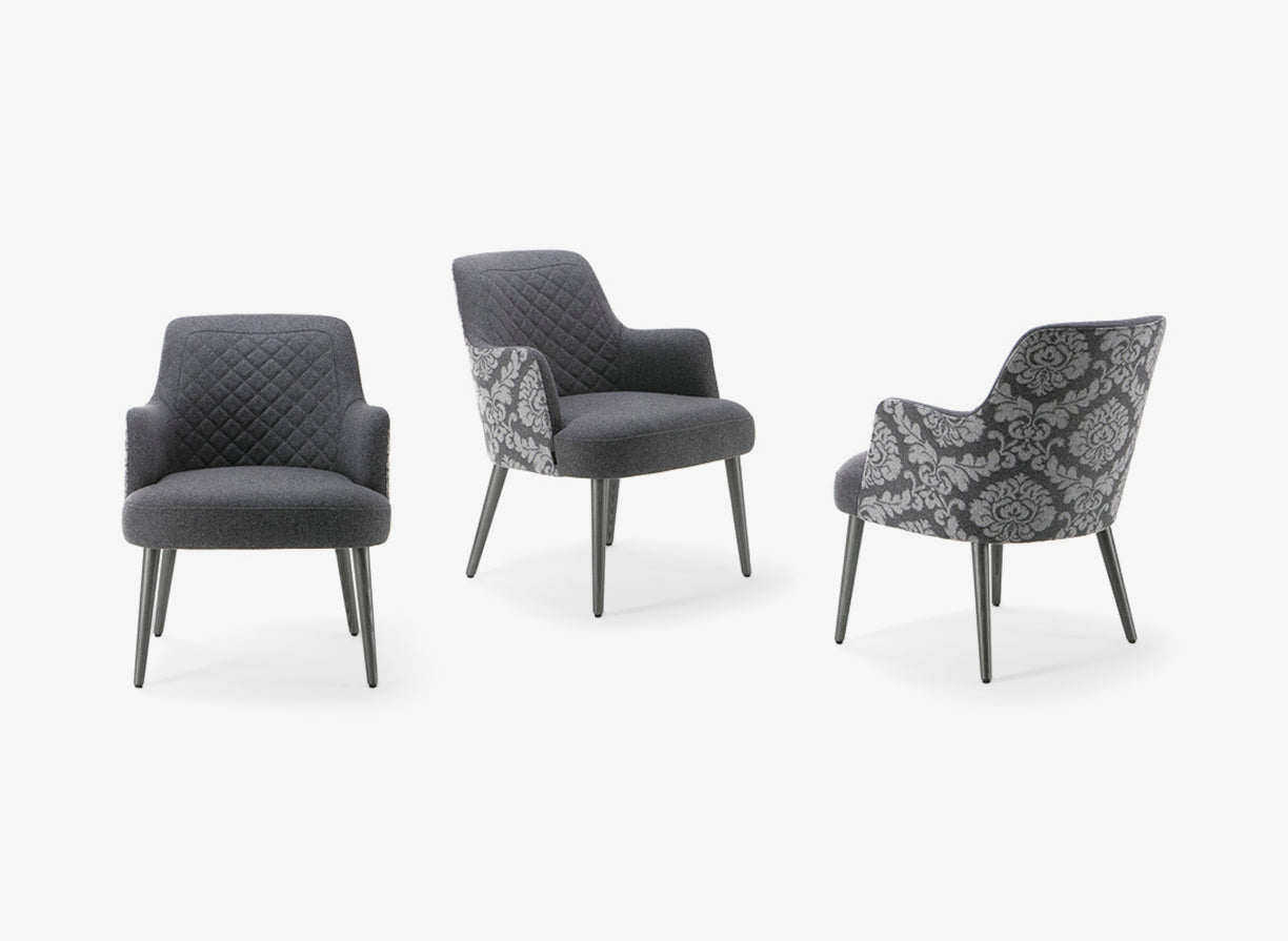 Da vinci 03 Lounge chair