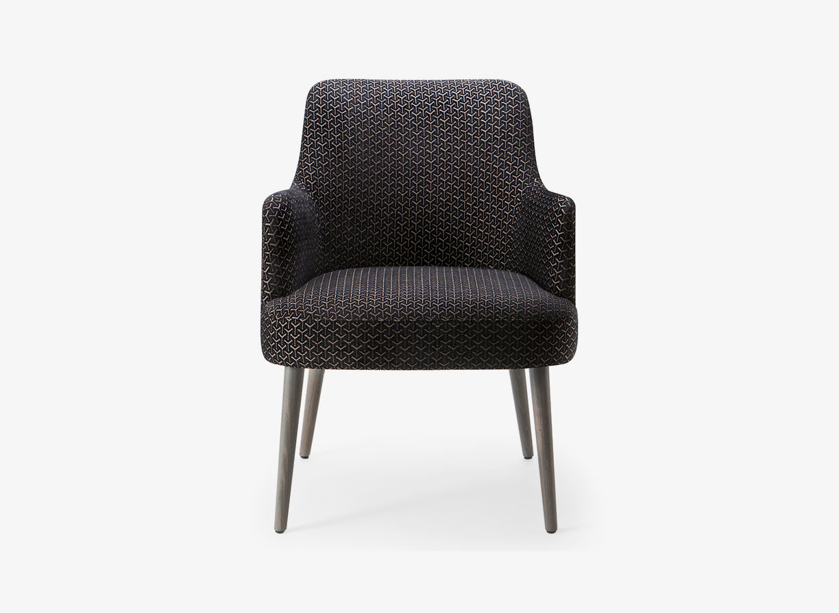 Da vinci 03 Lounge chair