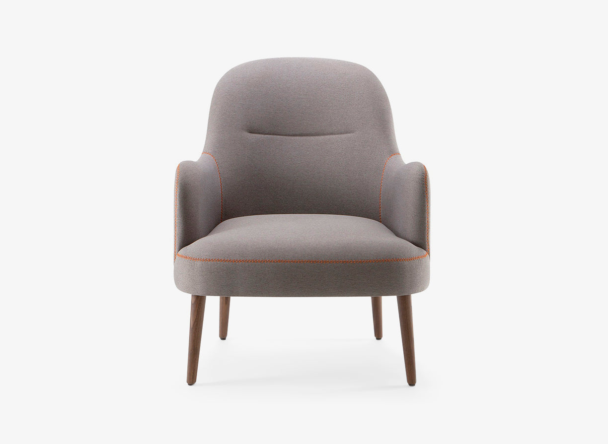 Da Vinci 05 Lounge chair