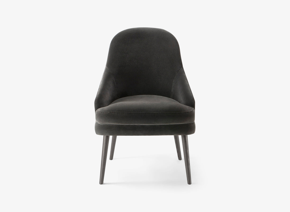 Da Vinci 06 100 Lounge chair