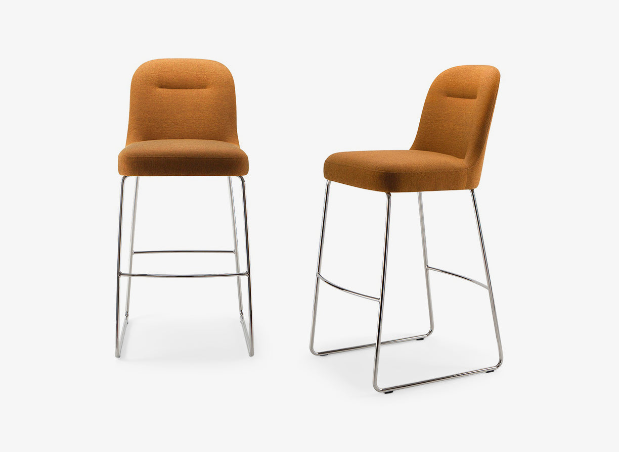 Da Vinci 07 115 Barstool