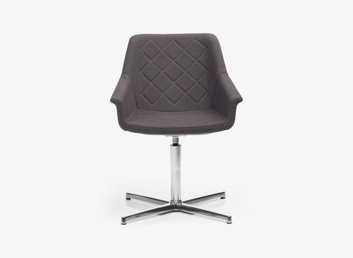 Dama desk chair