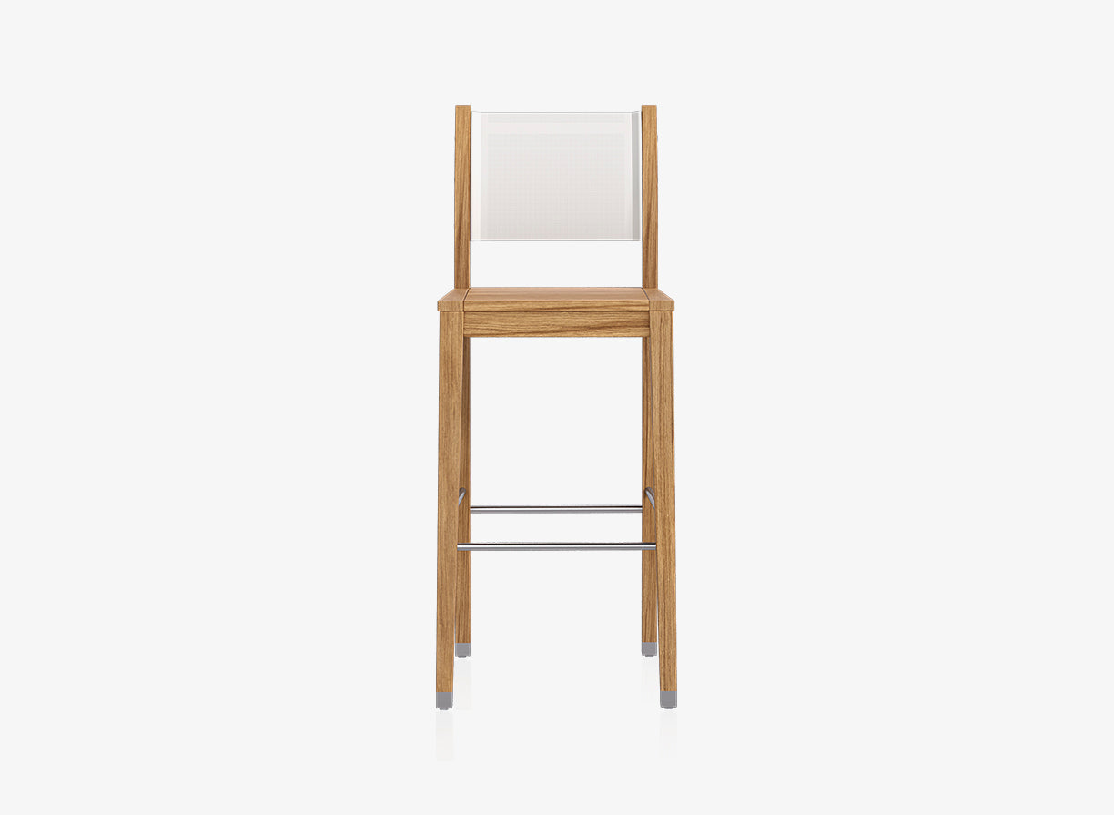 Desert Barstool