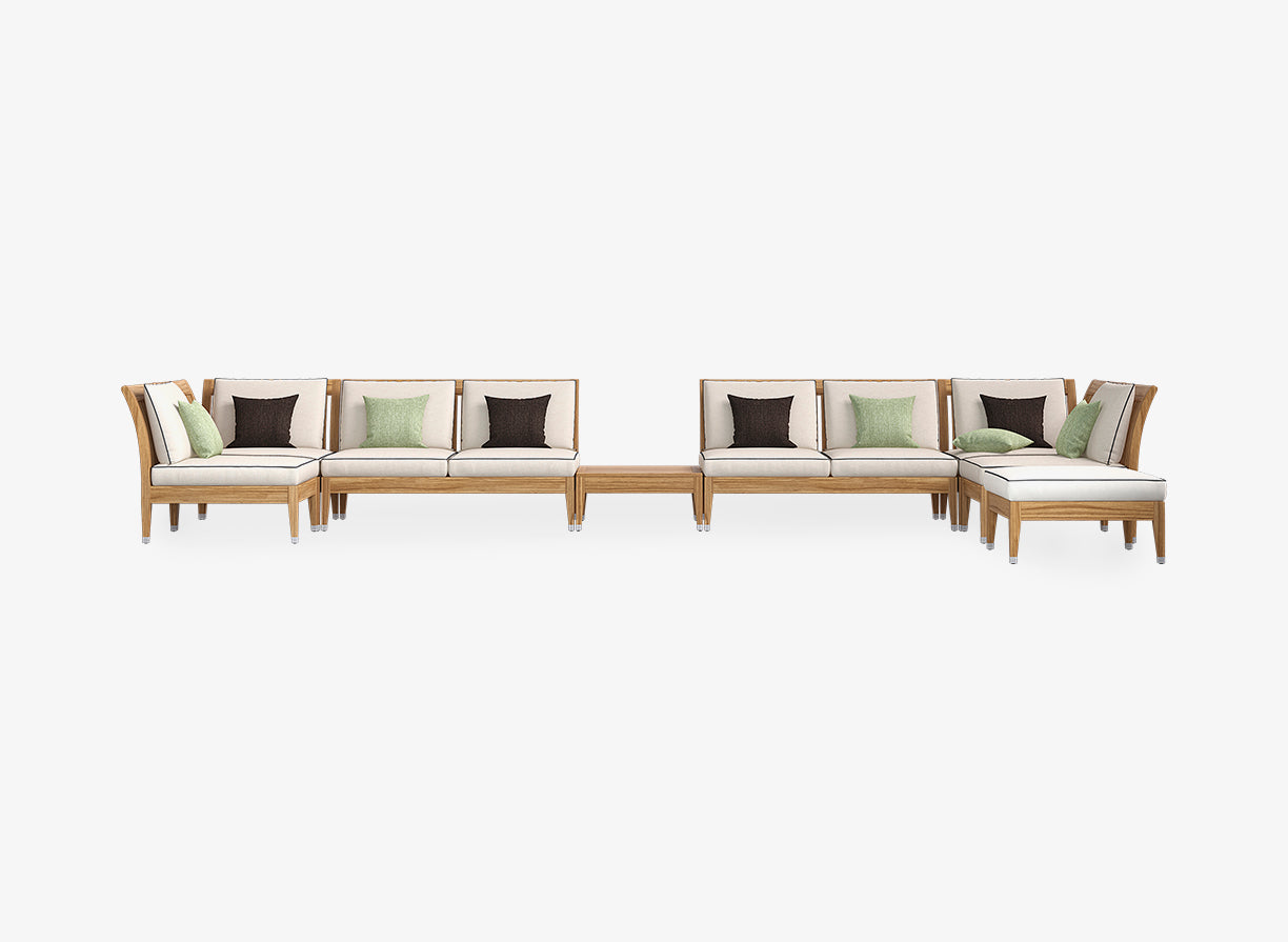 Desert Modular sofa