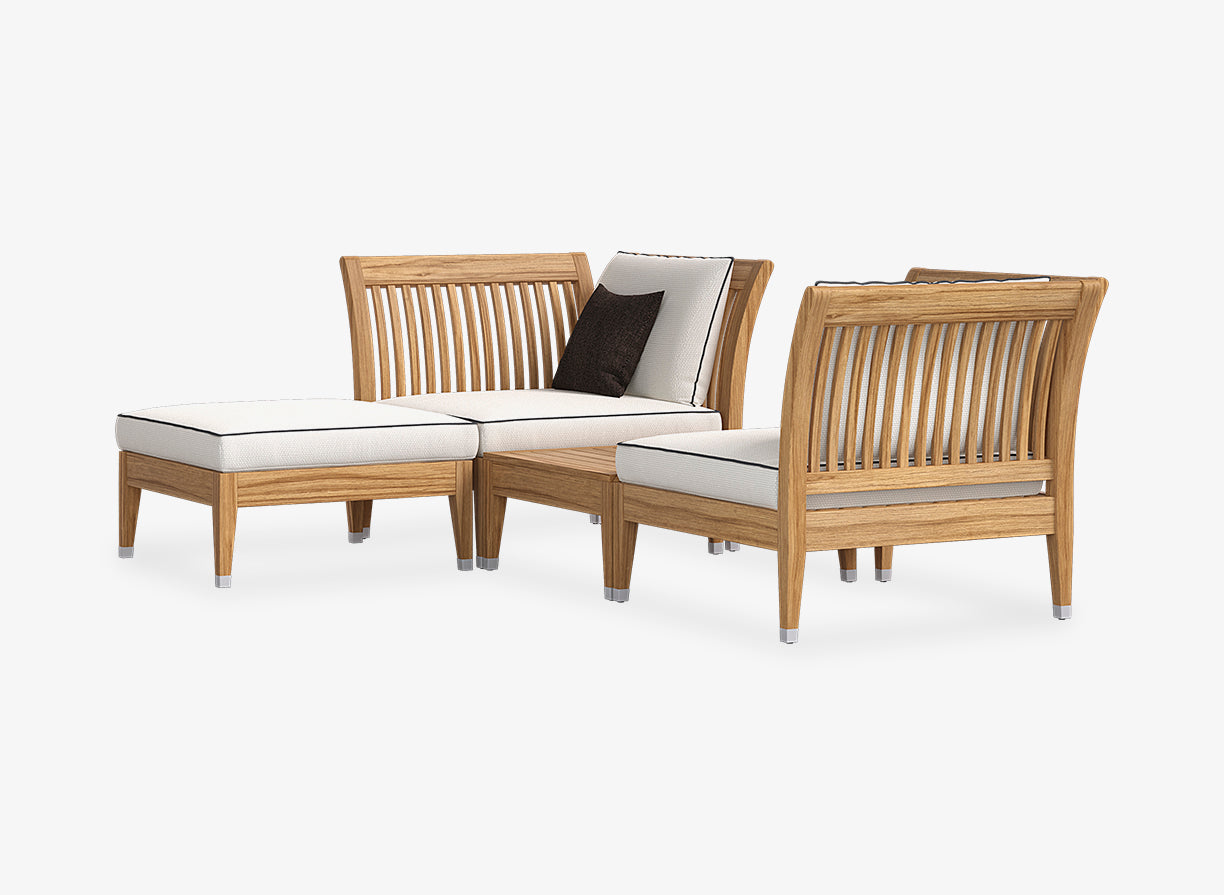 Desert Modular sofa