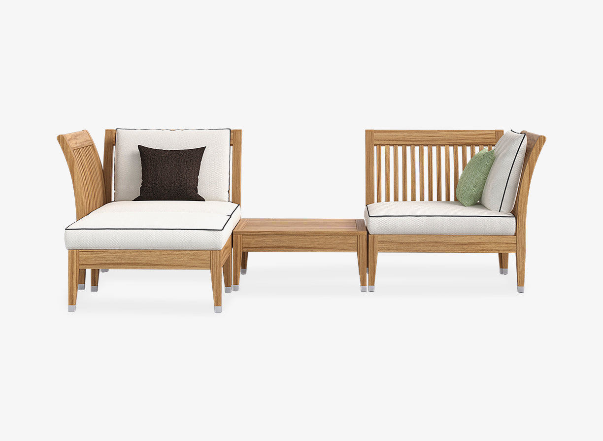 Desert Modular sofa
