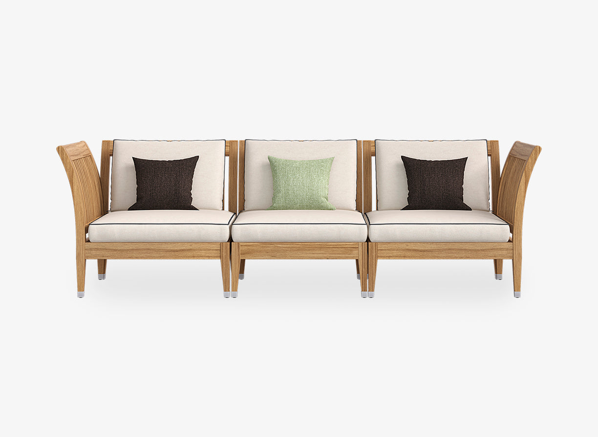Desert Modular sofa