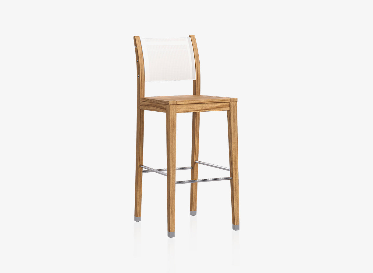 Desert Barstool