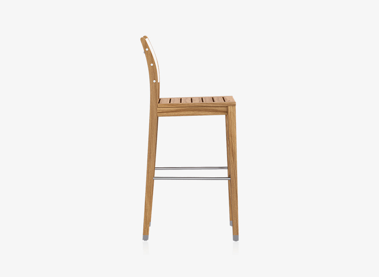 Desert Barstool
