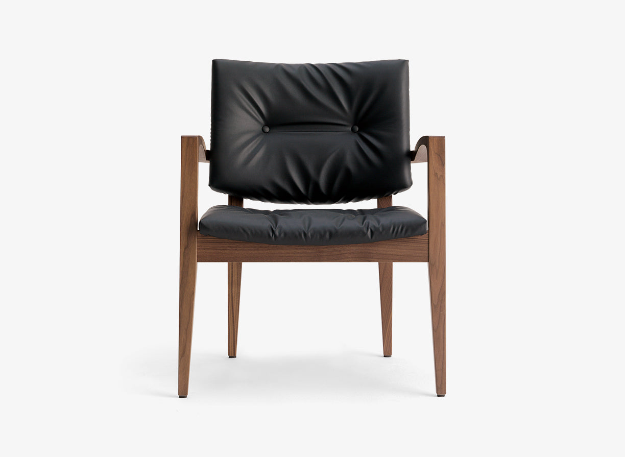 Eileen Lounge chair 7C05