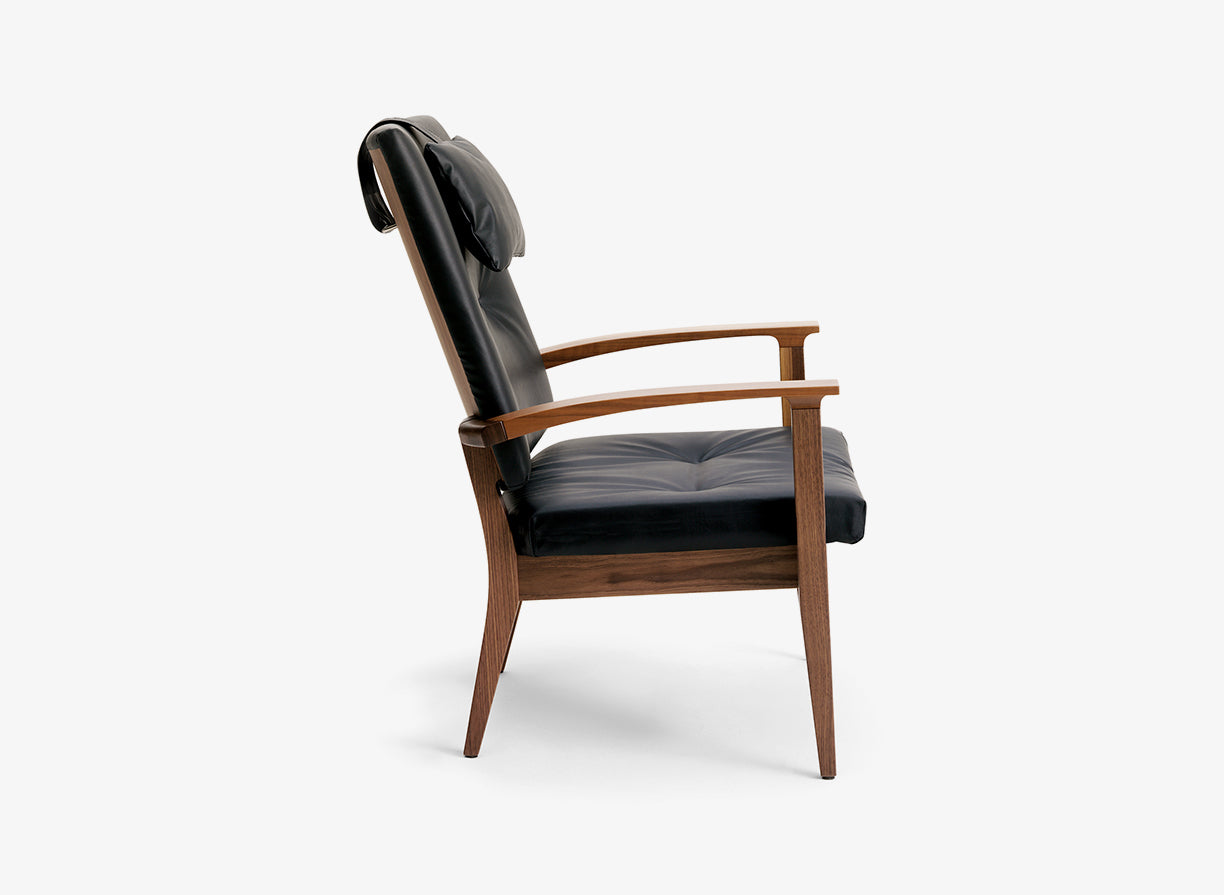 Eileen CO6 lounge chair
