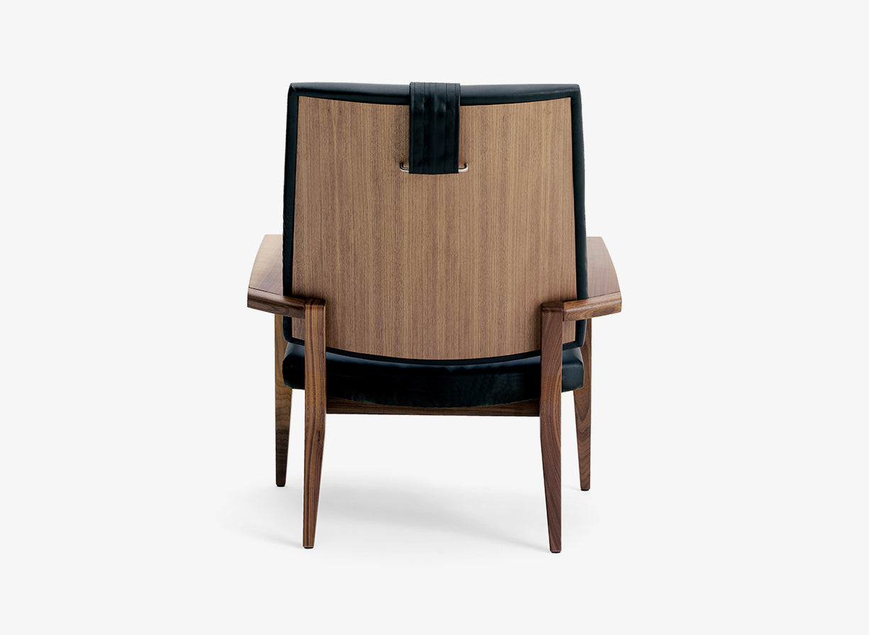 Eileen CO6 lounge chair