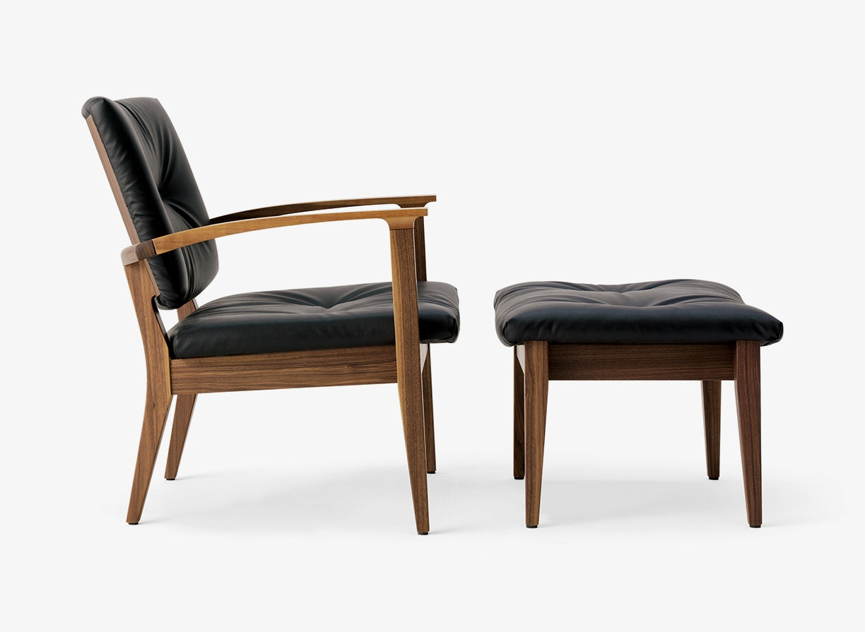 Eileen CO6 lounge chair
