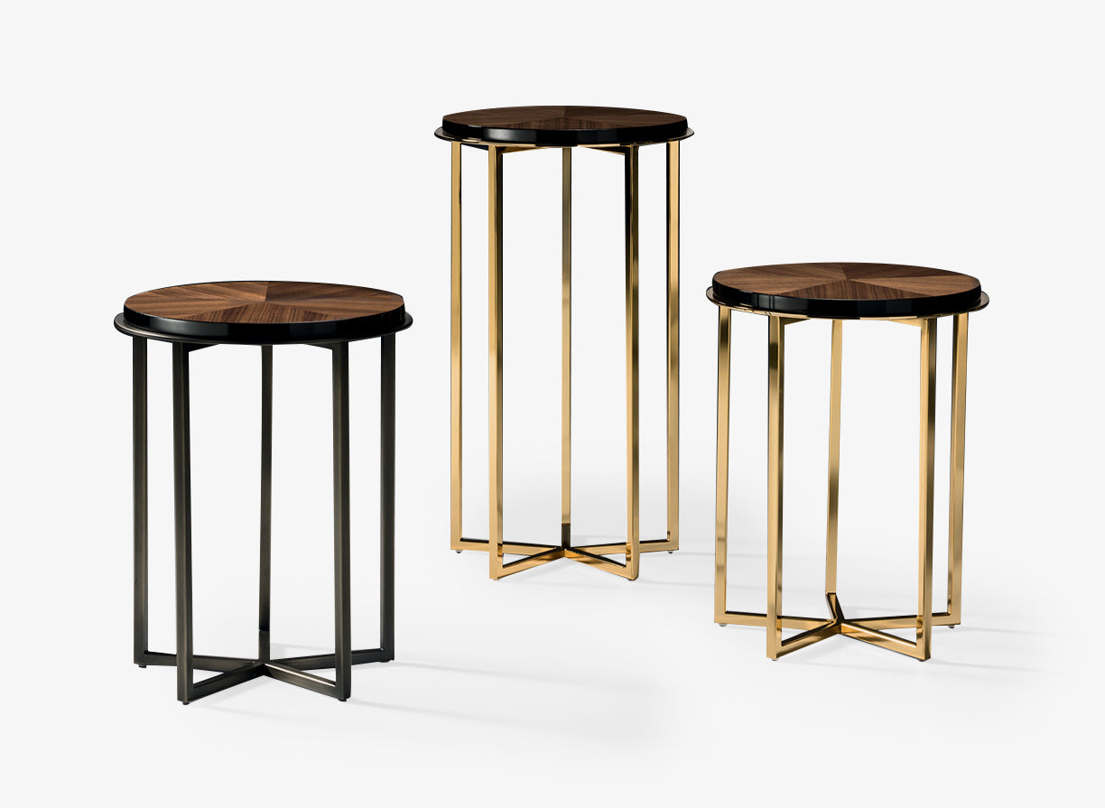 Elliot Side tables