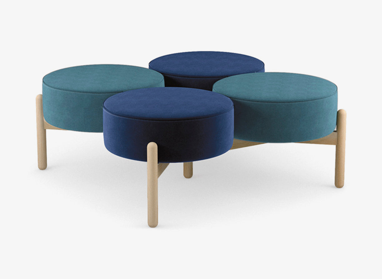 Entree stool