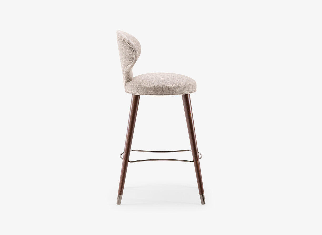 Elle barstool
