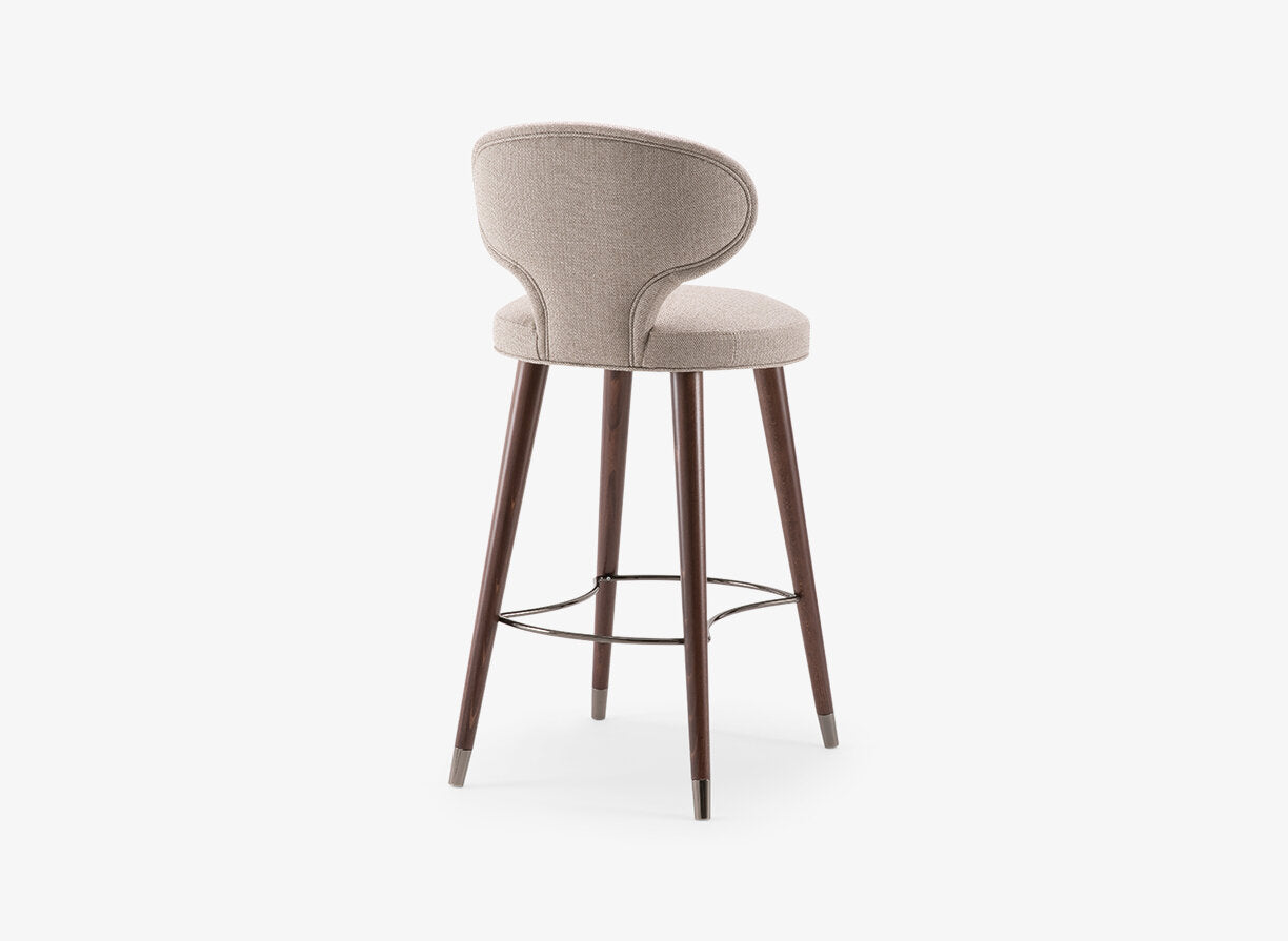 Elle barstool