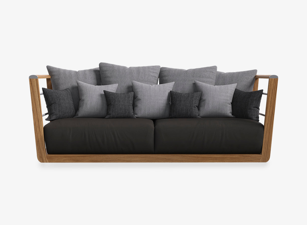 Embrace sofa