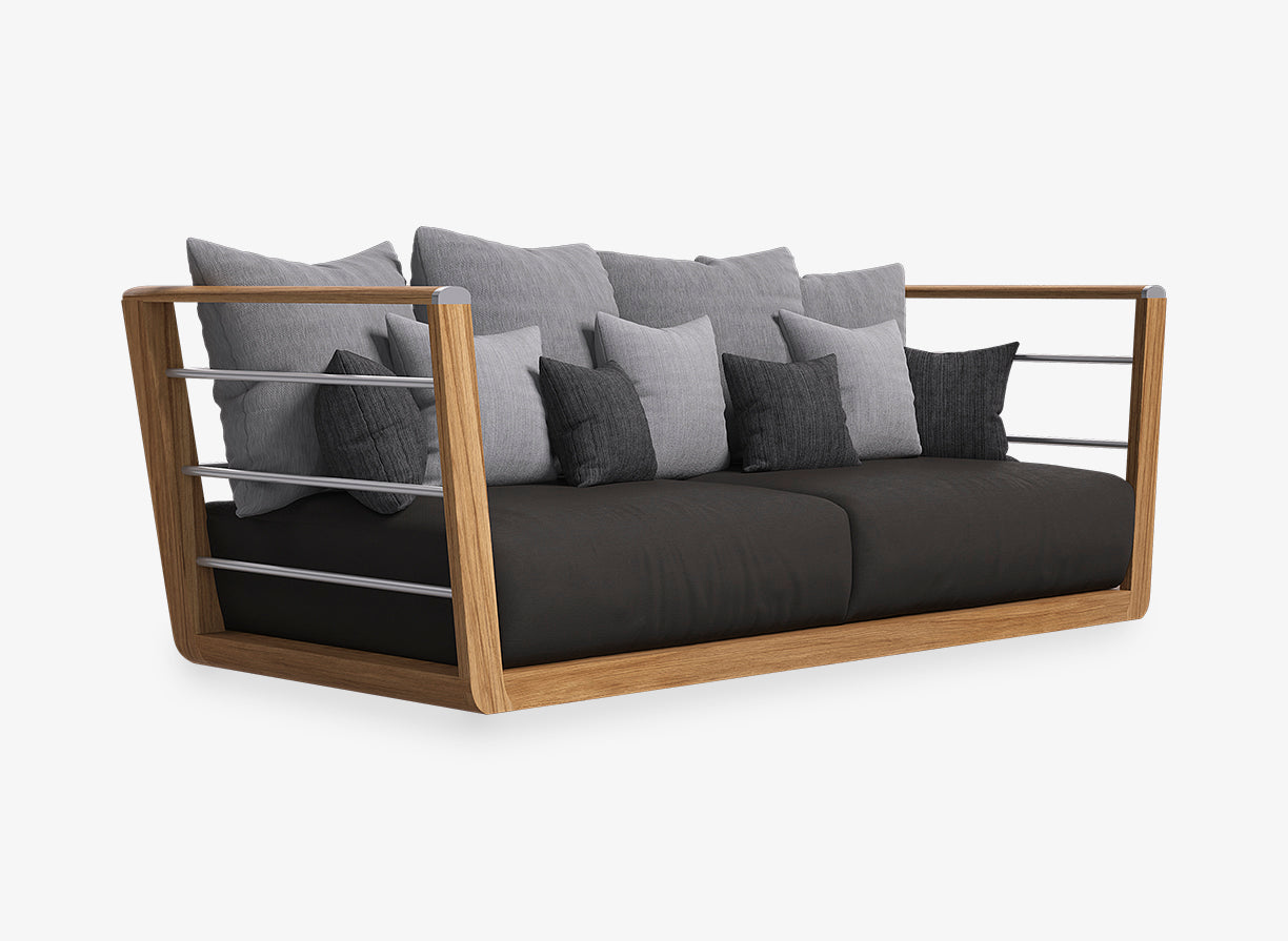 Embrace sofa