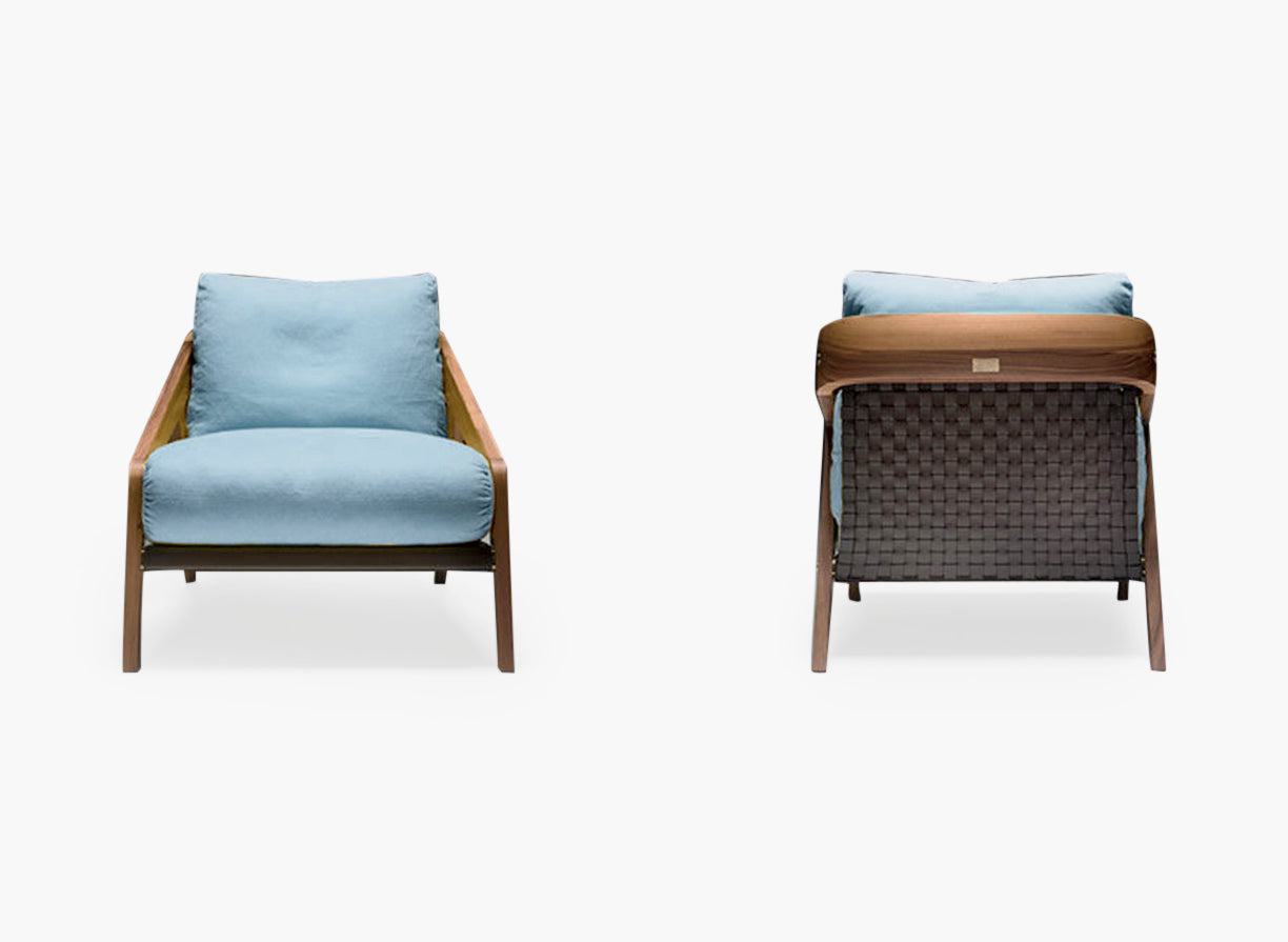 Frise Lounge chair